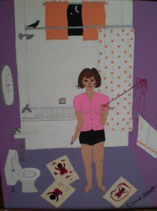 She Had Her Hair Done, Part III