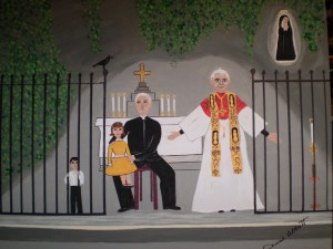 The Evil That Men Do