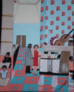 She Had Her Hair Done Part II